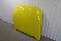 фото thumb №9, Капот крышка двигателя ford mustang 6 vi 14-17