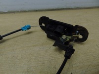 фото thumb №7, Замок крышки багажника задняя chevrolet tahoe ii 1999-