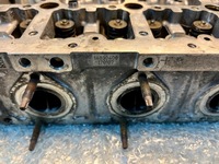 фото thumb №15, Bmw e60 e87 e90 n47 головка двигуна 7797678