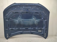 фото thumb №9, Капот audi a4 b8 8k0 11-15 рестайлинг 8t0823373 цвет - lx5q