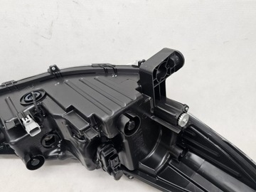 фото thumb №12, Toyota corolla cross 20 лампа перед передняя левая полный led линза 16-183