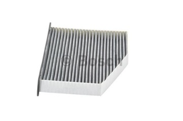 фото thumb №16, Фільтр салонний вугільний оригінальний номер vw passat b6 cc touran