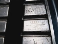 Решітка бампер перед передня права audi q2 lift 81a 81a807682r 81a853054c Київ, фото thumb