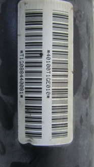 фото thumb №12, Honda cr-v iv 2.2 wał привідний 40100-t1g-e010-m1