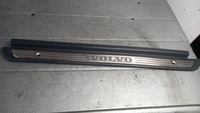 фото thumb №1, Молдинг поріг права volvo v40 02r kombi