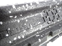 фото thumb №8, Балка перед передня w бампер porsche taycan 9j1