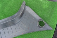 фото thumb №8, Накладка защита ванна tesla model s 12-16