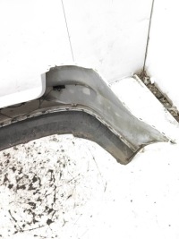 фото thumb №6, Seat toledo iv бампер задний задний pdc