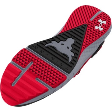 UNDER ARMOR UA P мужские кроссовки для кроссфита
