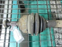 фото thumb №2, Приводной вал левая peugeot 307 1.6 16v механическая коробка передач 5b