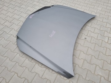 фото thumb №8, Mercedes cls w218 капот кришка двигуна супер стан