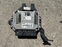 фото thumb №1, Бортовой компьютер kia sportage 1.7 0281019640 39120-2a052