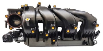 фото thumb №2, Колектор всмоктуючий 1.6 tce m5m renault clio iv, megane 4, espace v aso оригінальний номер