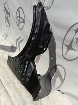 фото thumb №5, Mini cooper r56 крило лівий переднє