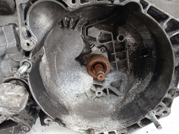 фото thumb №16, Коробка передач коробки передач fiat bravo ii 1.6 jtd m32feu5