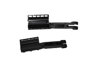 фото thumb №1, З'єднувач трос двері volvo 8143976 fh fh12 fm