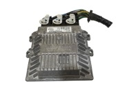 фото thumb №2, Volvo v50 2009 блок управления / модуль ecu