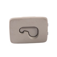 фото thumb №11, Audi q5 8r a4 b8 тримач сітки багажника кріплення ролети права 8k9861736