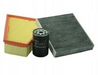 фото thumb №1, Ford galaxy 2 ii 10-15 1.6 ecoboost фильтры набор