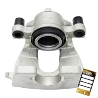 фото thumb №1, Суппорт тормоза jaguar f-pace xe xf ii land rover range rover velar t2h22654