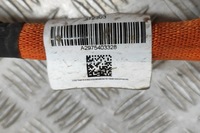 фото thumb №8, Mercedes-benz eqs v297 джгут трубопровід акумулятор a2975403328 245kw 2023