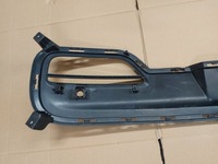 фото thumb №10, Pro ceed ii накладка бампера задняя накладка молдинг