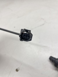 фото thumb №5, Штекер sterownika/pompy abs lexus gs 250 350 300h 450h 8954230280