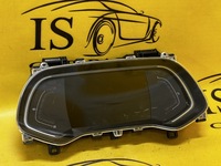 фото thumb №2, Счетчик дисплей спидометр приборы renault clio v