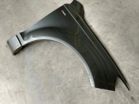 фото thumb №3, Крила правий перед audi q7 4l 2008 s-line ly7e