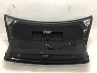 фото thumb №12, Кришка багажника sedan li7f volkswagen passat b7