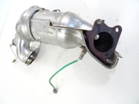 фото thumb №9, X-trail iv t33 двигун kr15 1.5 vc-t e-power 2022/09 9560km каталізатор