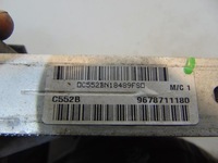 фото thumb №8, Радиатор wody peugeot 3008 ii 2.0 bluehdi