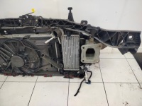 фото thumb №11, Ford c-max ii mk2 рестайлинг 14r- передняя панель радиатор комплект 1.0 b