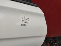 фото thumb №13, Bmw 3 f30 дверь правый перед правое передние a300 alpinweiss идеальное состояние w цвет