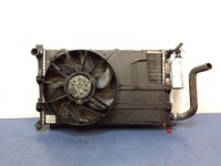 Mercedes a w168 1.7 радиатор воды вентилятор в Украине, фото thumb