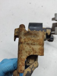 Датчик підвіска пневматичний задні ліва сторона mercedes w213 2139051902 Доставка, фото thumb