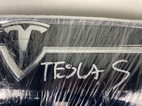 фото thumb №13, Решётка радиатора решётка радиатора tesla s