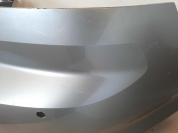 фото thumb №9, Volkswagen passat b8 14-22 бампер зад задній