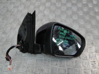 фото thumb №1, Дзеркало peugeot 5008 ii gt 11+8 pin