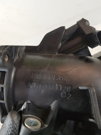 фото thumb №10, Шланг труба воздуха a6510901128 mercedes gla cla a класс 2.2 cdi 651930