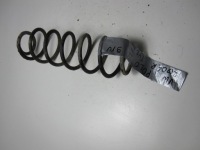 фото thumb №13, Пружина задняя задняя vw polo 9n 04r