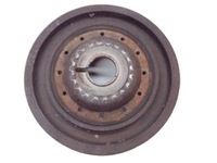 фото thumb №1, Renault thalia lift 1.5dci шкив коленчатого вала