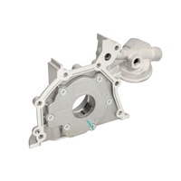 фото thumb №2, Насос масла sasic