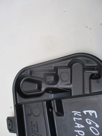 фото thumb №5, Бардачок na інструменти bmw e60 lift