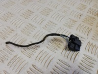 фото thumb №1, Duster 2 ii колодка шланг лампы задняя