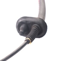 фото thumb №10, Mercedes w169 w245 трос тягa перемикання передач a1693700073