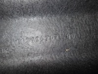 Полка багажника citroen c3 1 Недорого, фото thumb