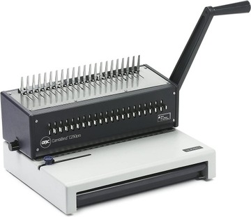 GBC Bindownica grzebieniowa CombBind C250 PRO