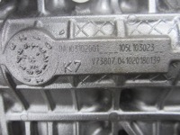 Vw t6 audi a4 a5 2.0 tdi dtn dtna dtnb wał колінчастий номінальний 05l bdb Київ, фото thumb