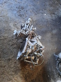 фото thumb №1, Коробка передач передач f5mbb-1-awx